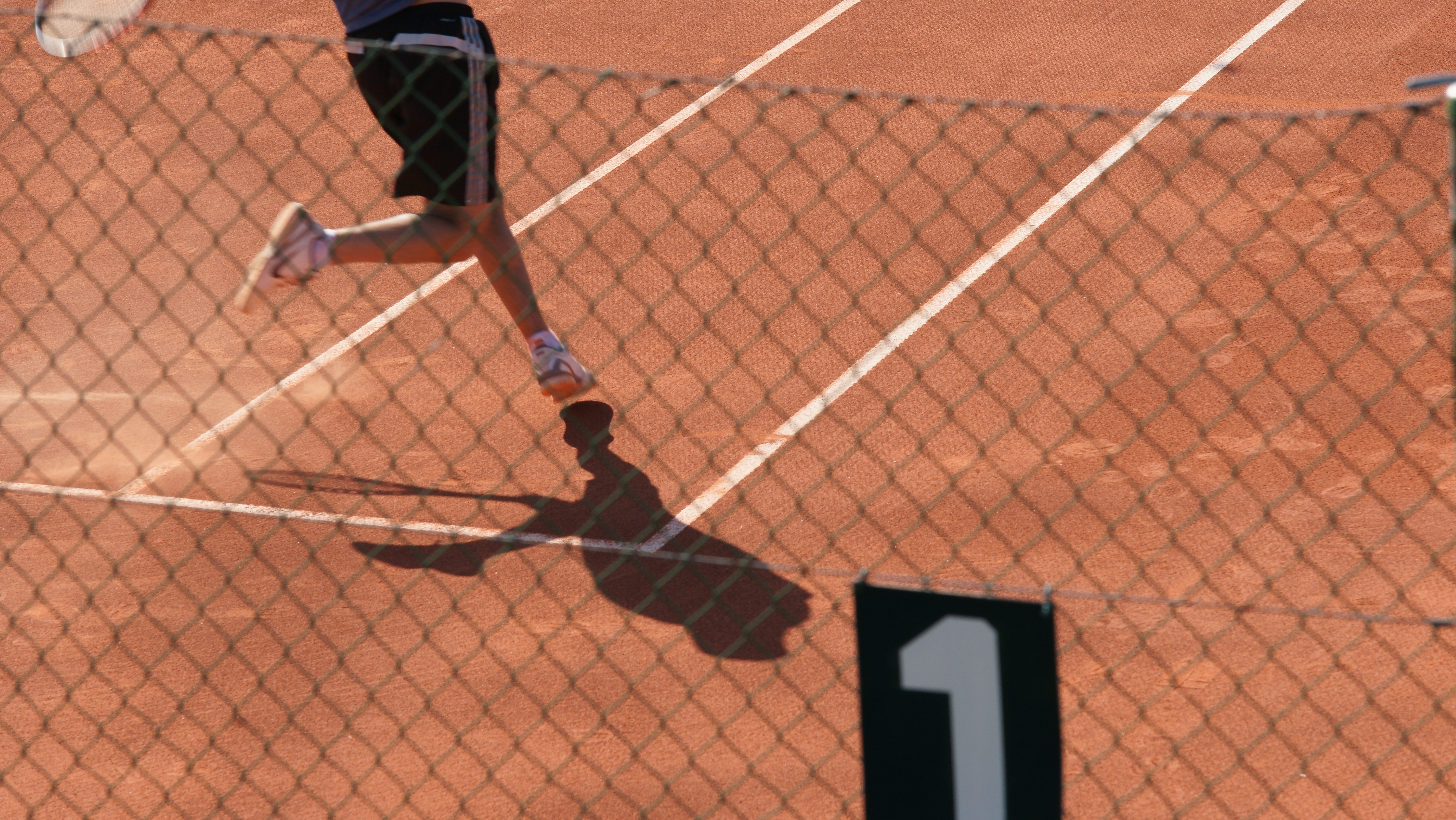 Club Champion Trophy Avully 2024