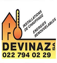 Devinaz Chauffage Devinaz Chauffage
