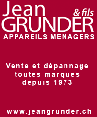 Jean Grunder Jean Grunder