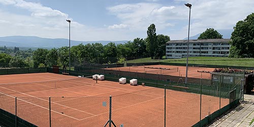 Avully Tennis Club Avully Tennis Club
